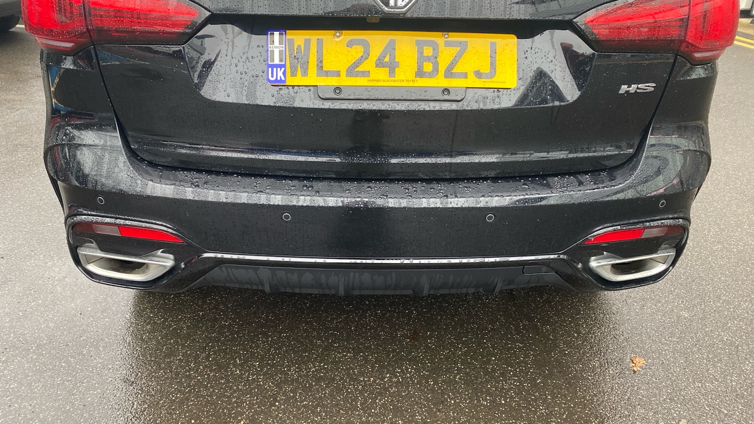 Used MG MG HS 2024 for sale - 77962191: Photo 51