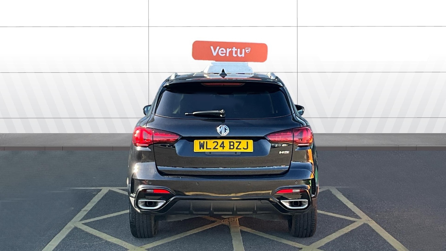 Used MG MG HS 2024 for sale - 77962191: Photo 6