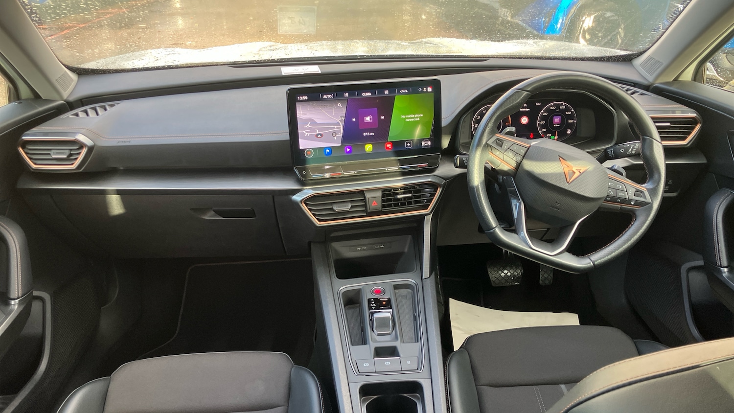 Used Cupra Formentor 2022 for sale - 76653152: Photo 10