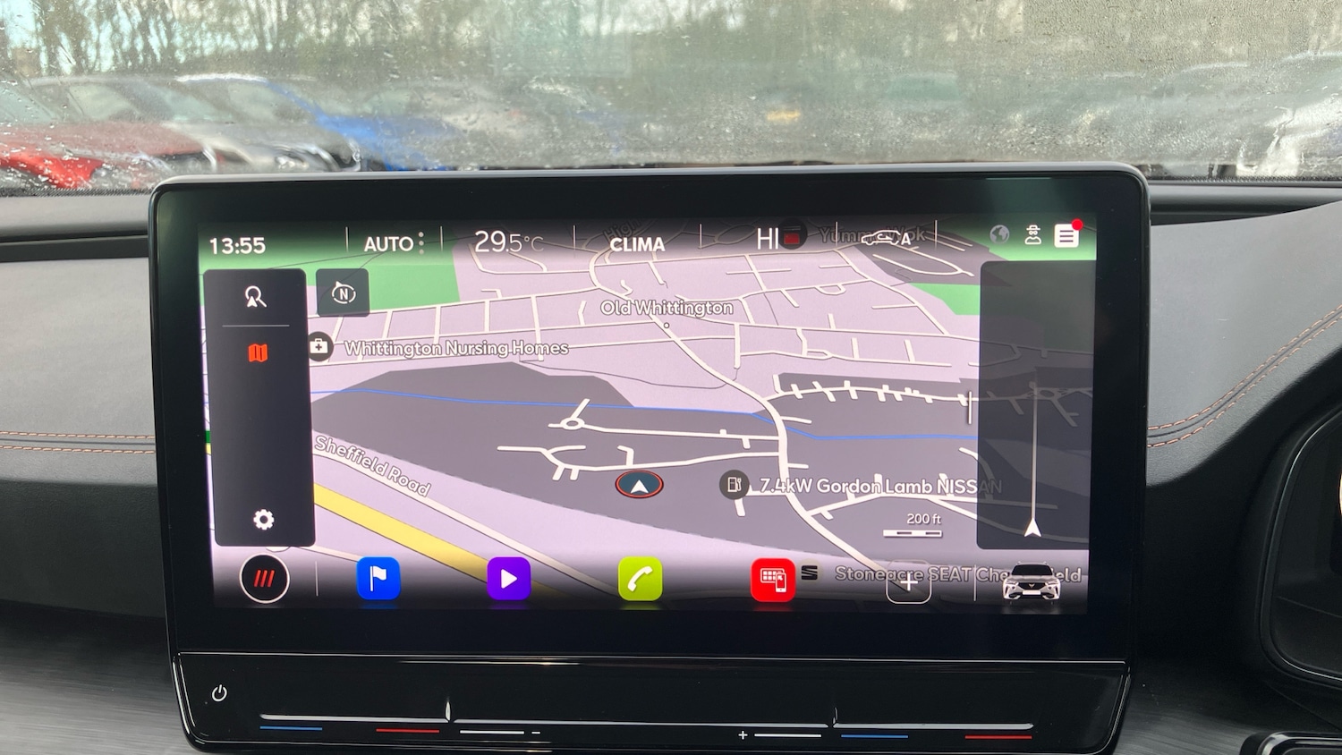 Used Cupra Formentor 2022 for sale - 76653152: Photo 12