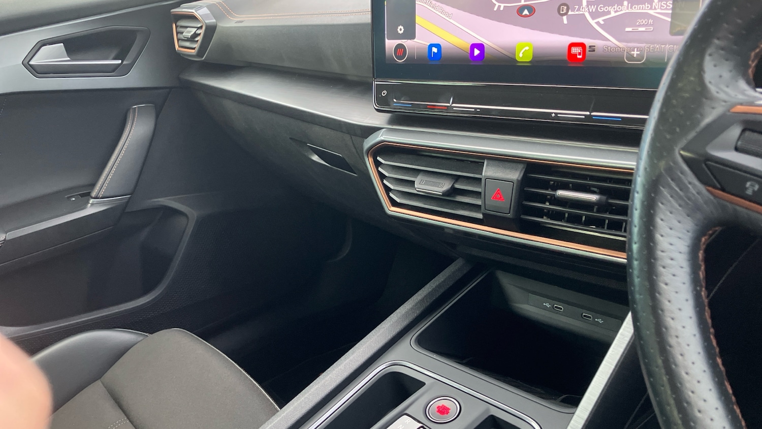 Used Cupra Formentor 2022 for sale - 76653152: Photo 14