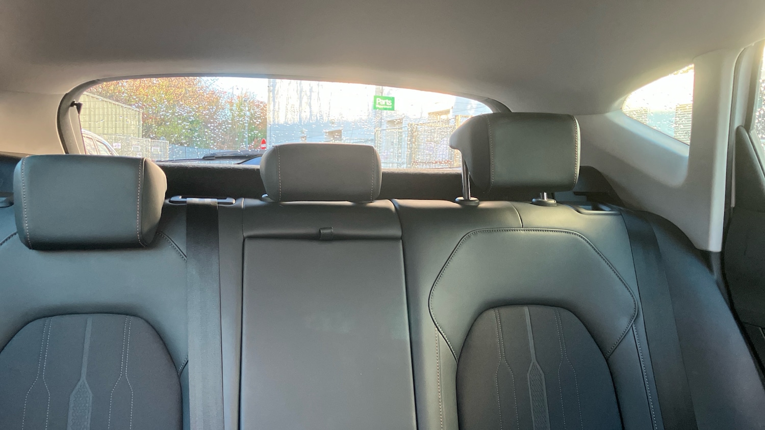 Used Cupra Formentor 2022 for sale - 76653152: Photo 15