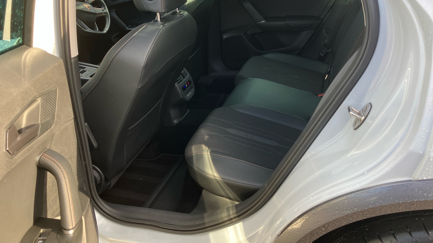 Used Cupra Formentor 2022 for sale - 76653152: Photo 16