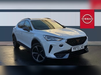 Used Cupra Formentor 2022 for sale - 76653152: Photo