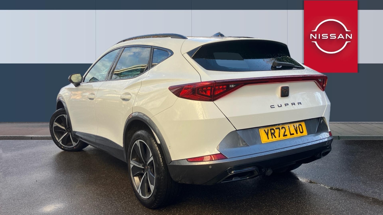 Used Cupra Formentor 2022 for sale - 76653152: Photo 2