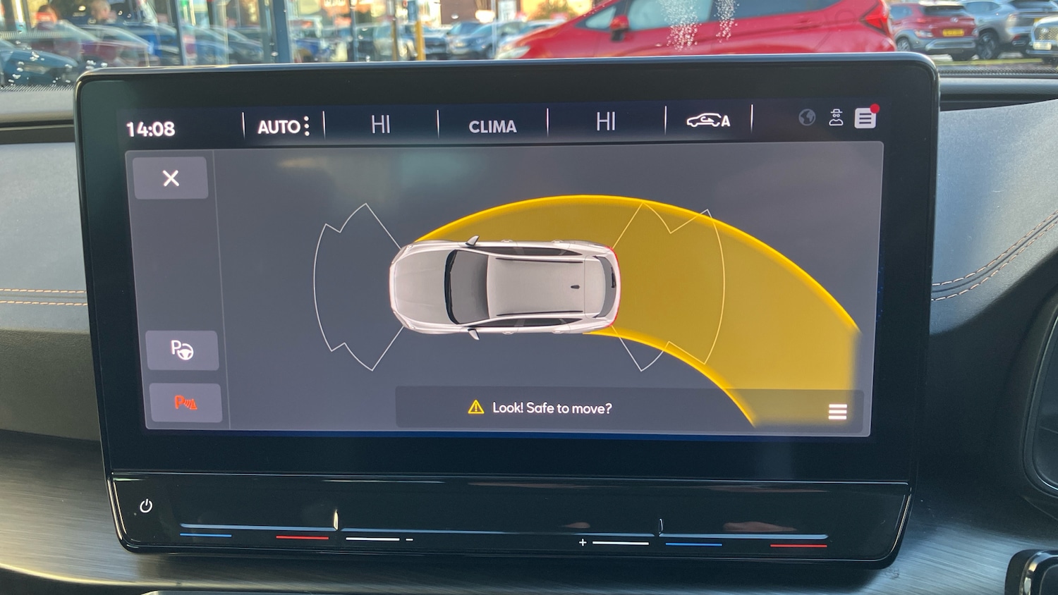 Used Cupra Formentor 2022 for sale - 76653152: Photo 21