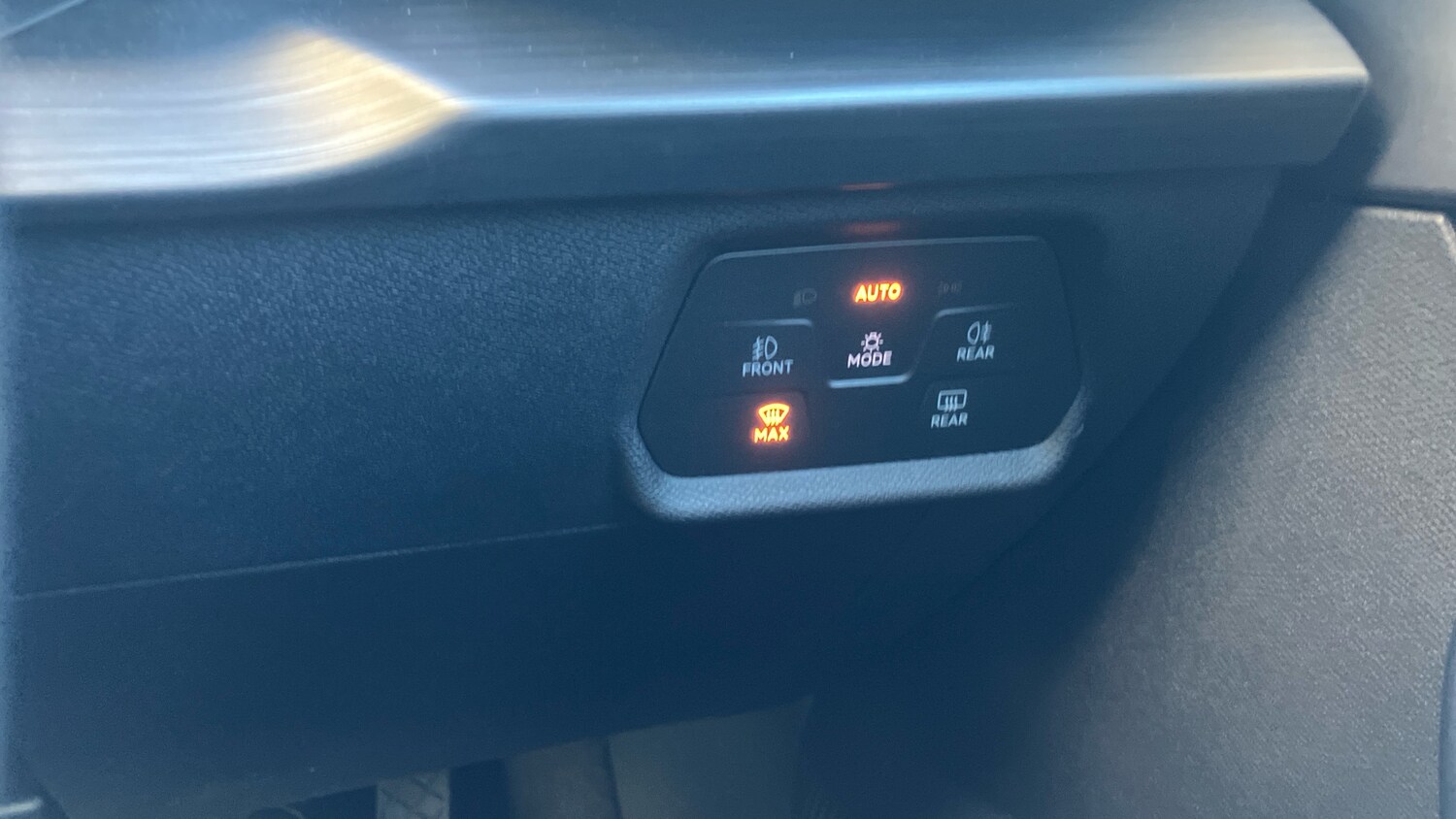 Used Cupra Formentor 2022 for sale - 76653152: Photo 24