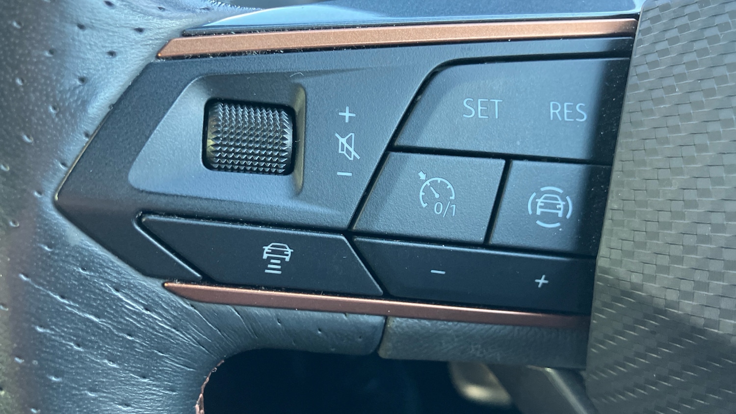 Used Cupra Formentor 2022 for sale - 76653152: Photo 25