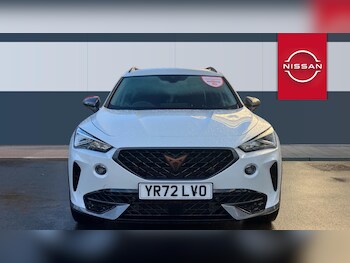 Used Cupra Formentor 2022 for sale - 76653152: Photo