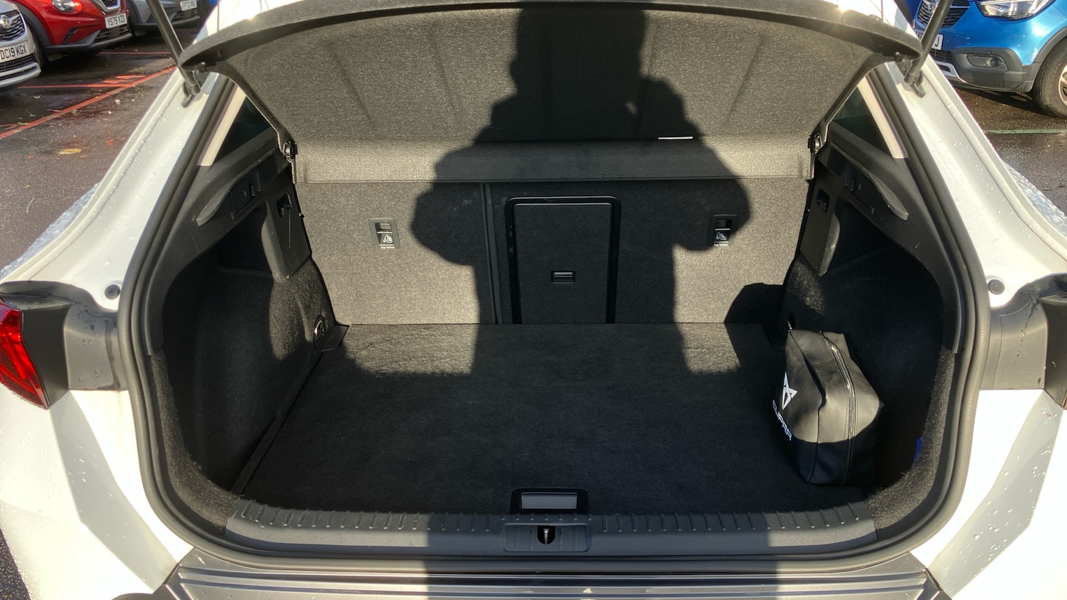 Used Cupra Formentor 2022 for sale - 76653152: Photo 4