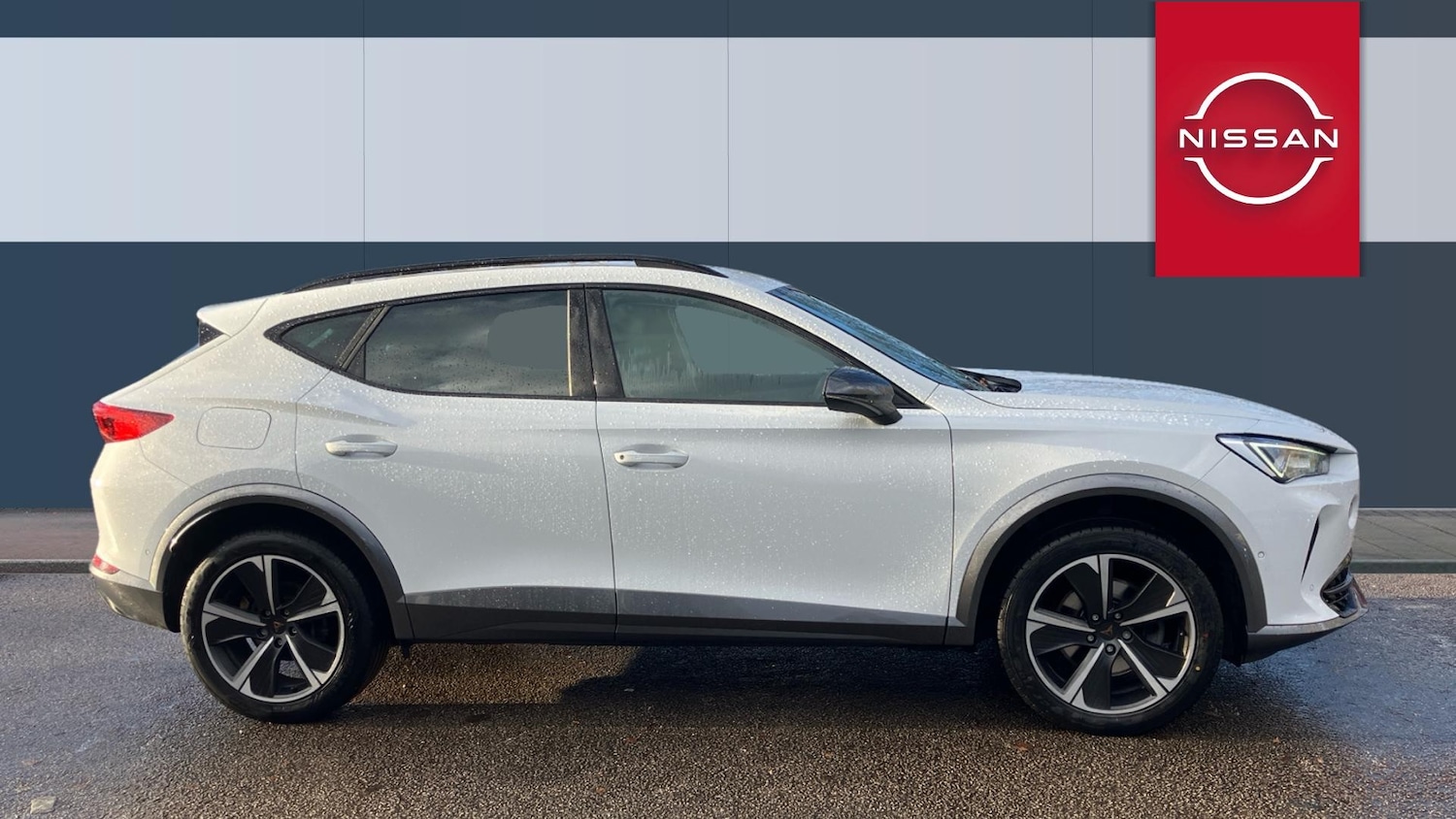 Used Cupra Formentor 2022 for sale - 76653152: Photo 5