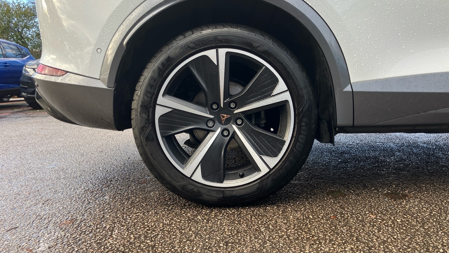 Used Cupra Formentor 2022 for sale - 76653152: Photo 7