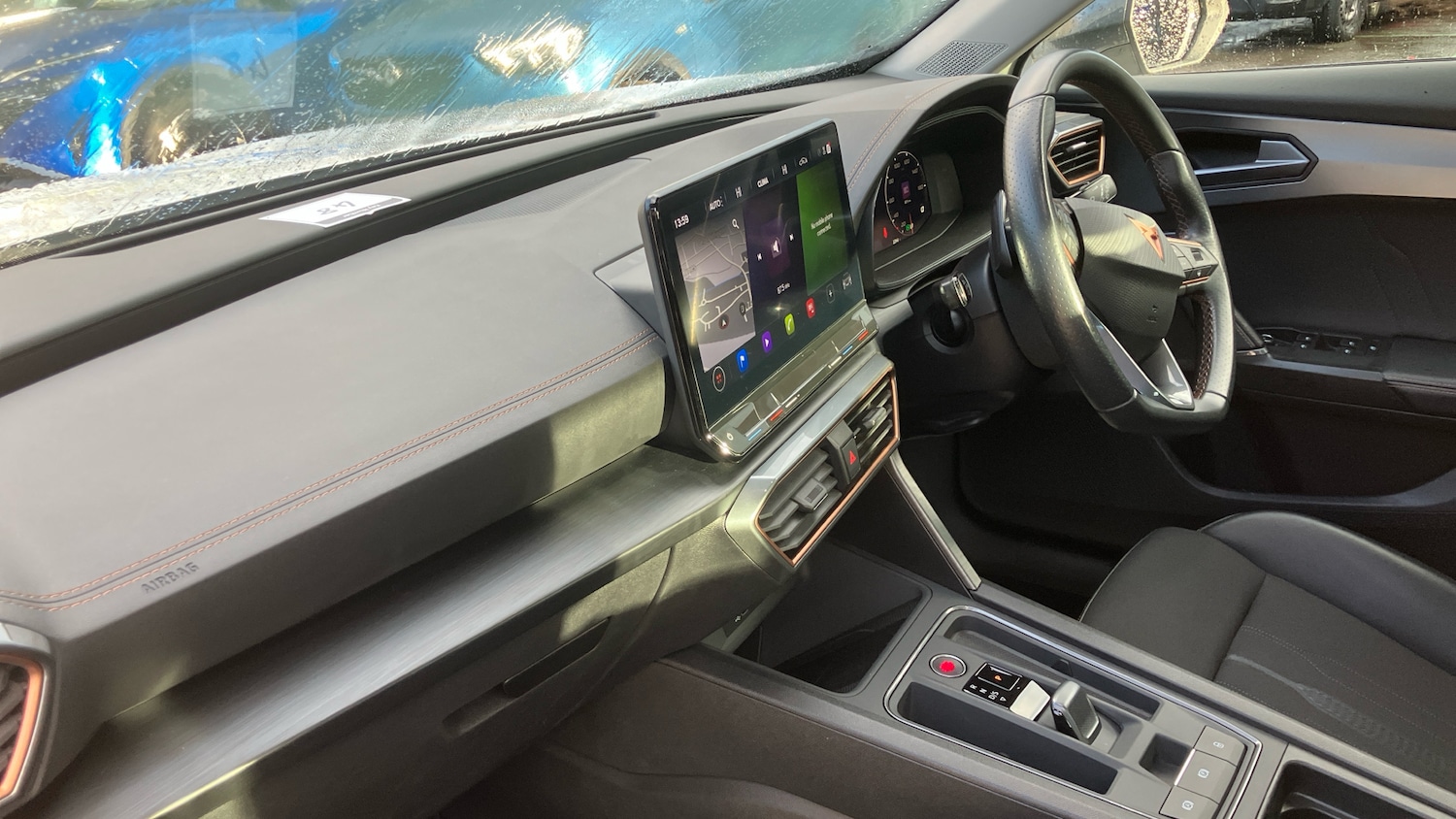 Used Cupra Formentor 2022 for sale - 76653152: Photo 9