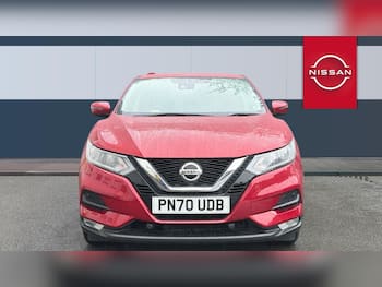 Used Nissan Qashqai 2020 for sale - 79641152: Photo