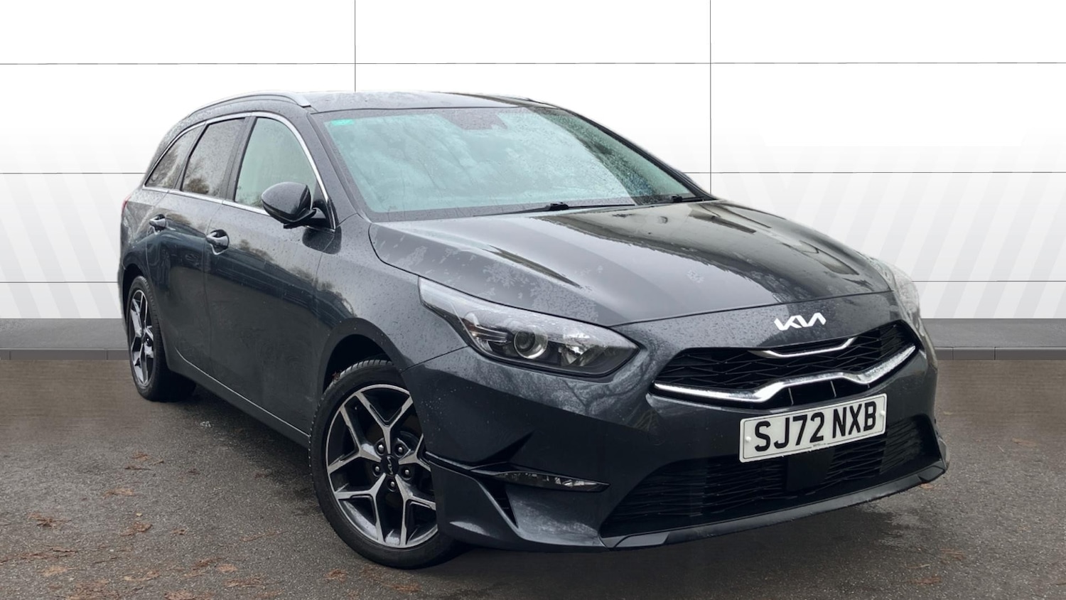 Used Kia Ceed 2022 for sale - 76653158: Photo 1