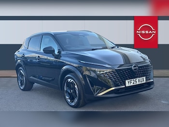 Used Nissan Qashqai 2025 for sale - 78000753: Photo