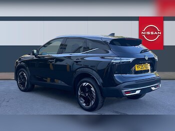 Used Nissan Qashqai 2025 for sale - 78000753: Photo