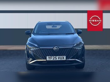 Used Nissan Qashqai 2025 for sale - 78000753: Photo