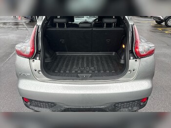 Used Nissan Juke 2018 for sale - 76792925: Photo