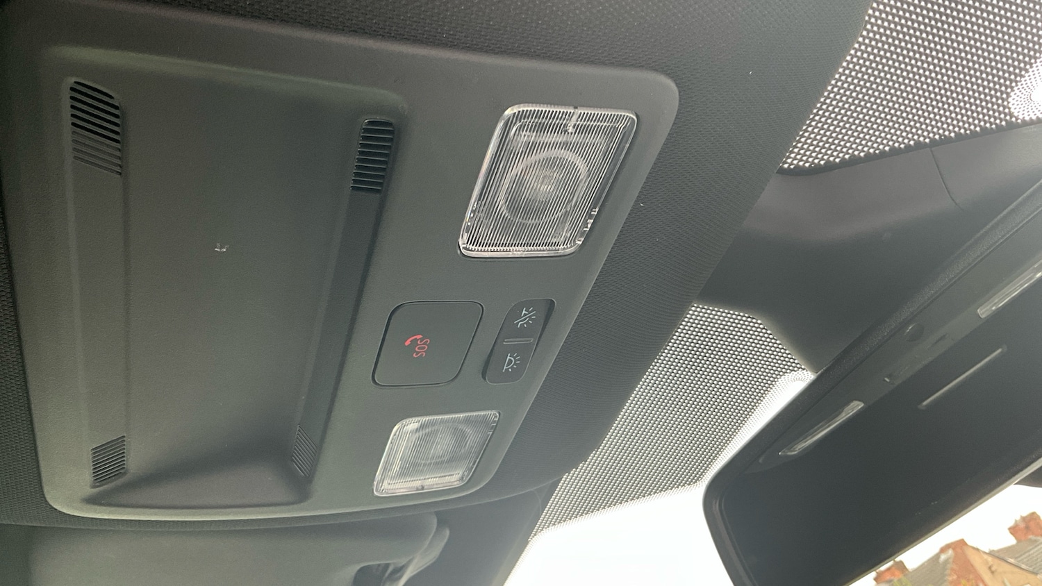 Vehicle 40