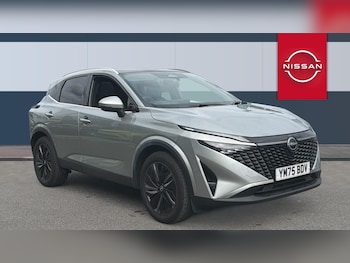 Used Nissan Qashqai 2025 for sale - 79127052: Photo