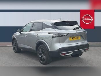 Used Nissan Qashqai 2025 for sale - 79127052: Photo