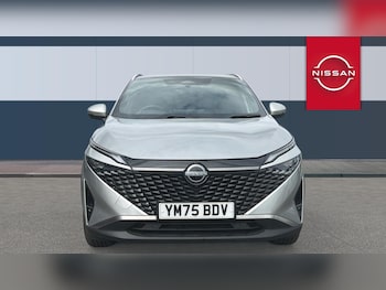 Used Nissan Qashqai 2025 for sale - 79127052: Photo