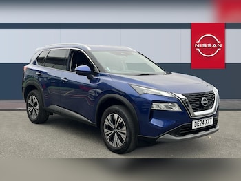 Used Nissan X-Trail 2024 for sale - 75584607: Photo