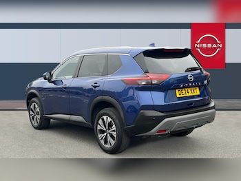 Used Nissan X-Trail 2024 for sale - 75584607: Photo