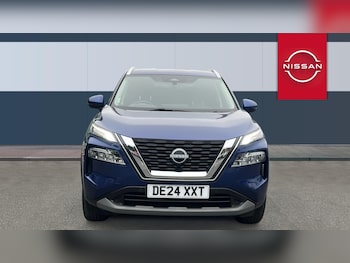 Used Nissan X-Trail 2024 for sale - 75584607: Photo