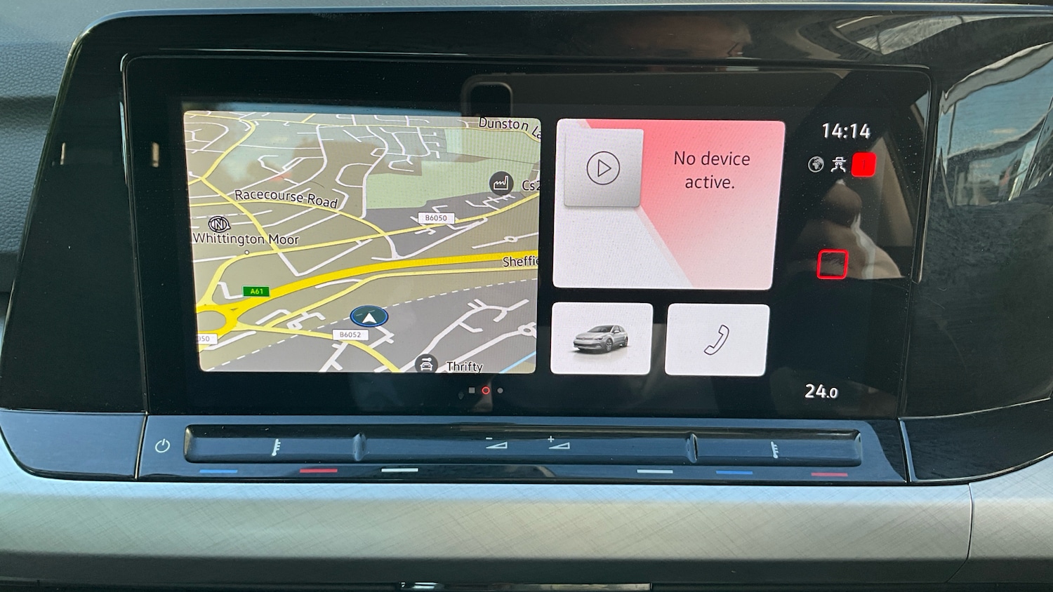 Used Volkswagen Golf 2023 for sale - 76653180: Photo 12