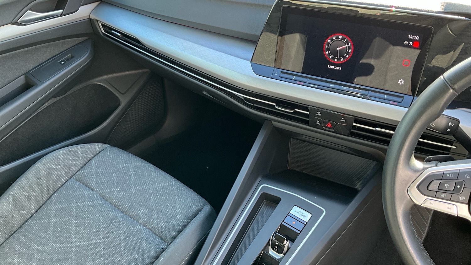 Used Volkswagen Golf 2023 for sale - 76653180: Photo 14