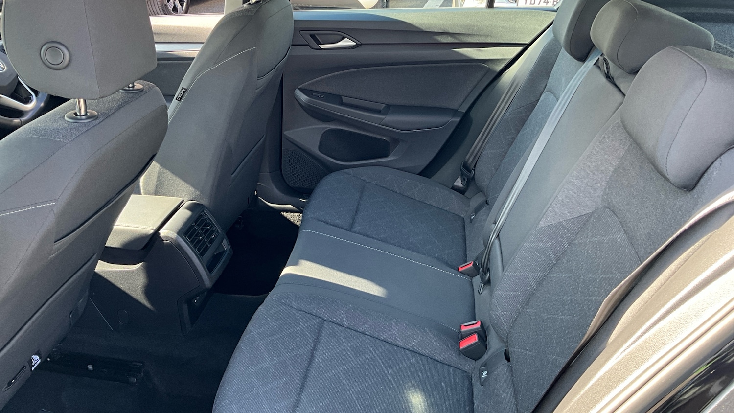 Used Volkswagen Golf 2023 for sale - 76653180: Photo 16