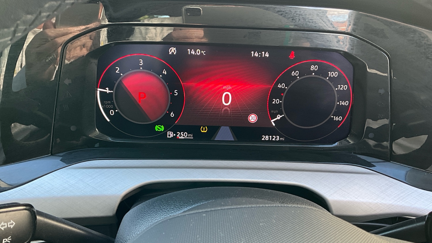 Used Volkswagen Golf 2023 for sale - 76653180: Photo 18