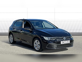 2023 (23) - 2.0 TDI Life 5dr DSG
