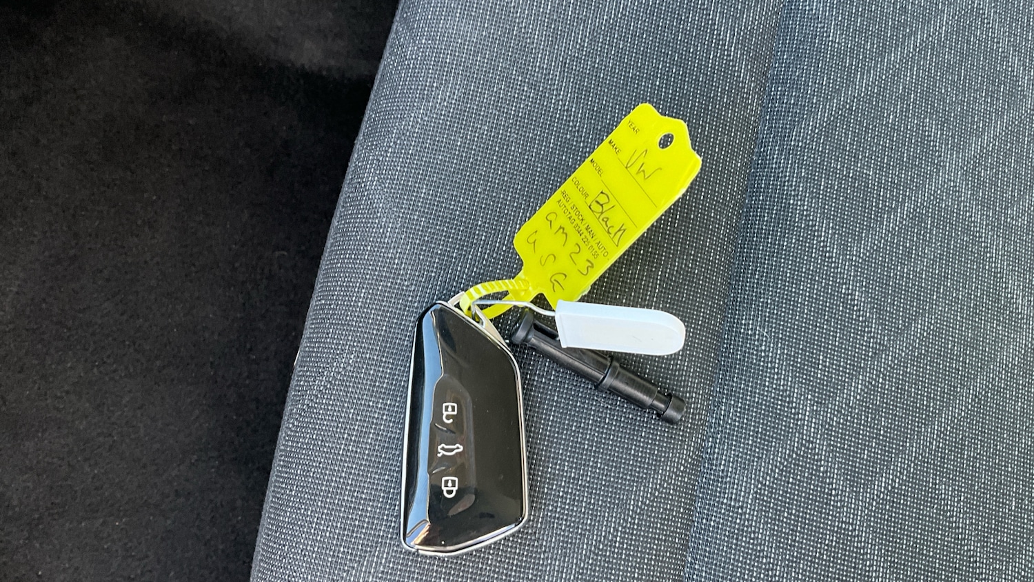 Used Volkswagen Golf 2023 for sale - 76653180: Photo 20