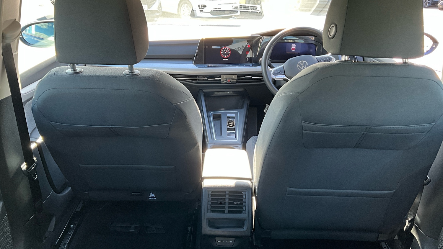 Used Volkswagen Golf 2023 for sale - 76653180: Photo 21