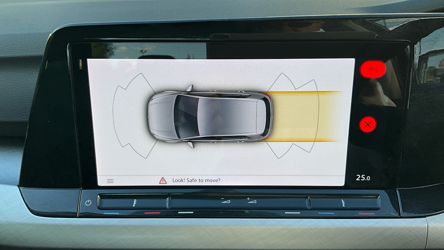 Used Volkswagen Golf 2023 for sale - 76653180: Photo 26