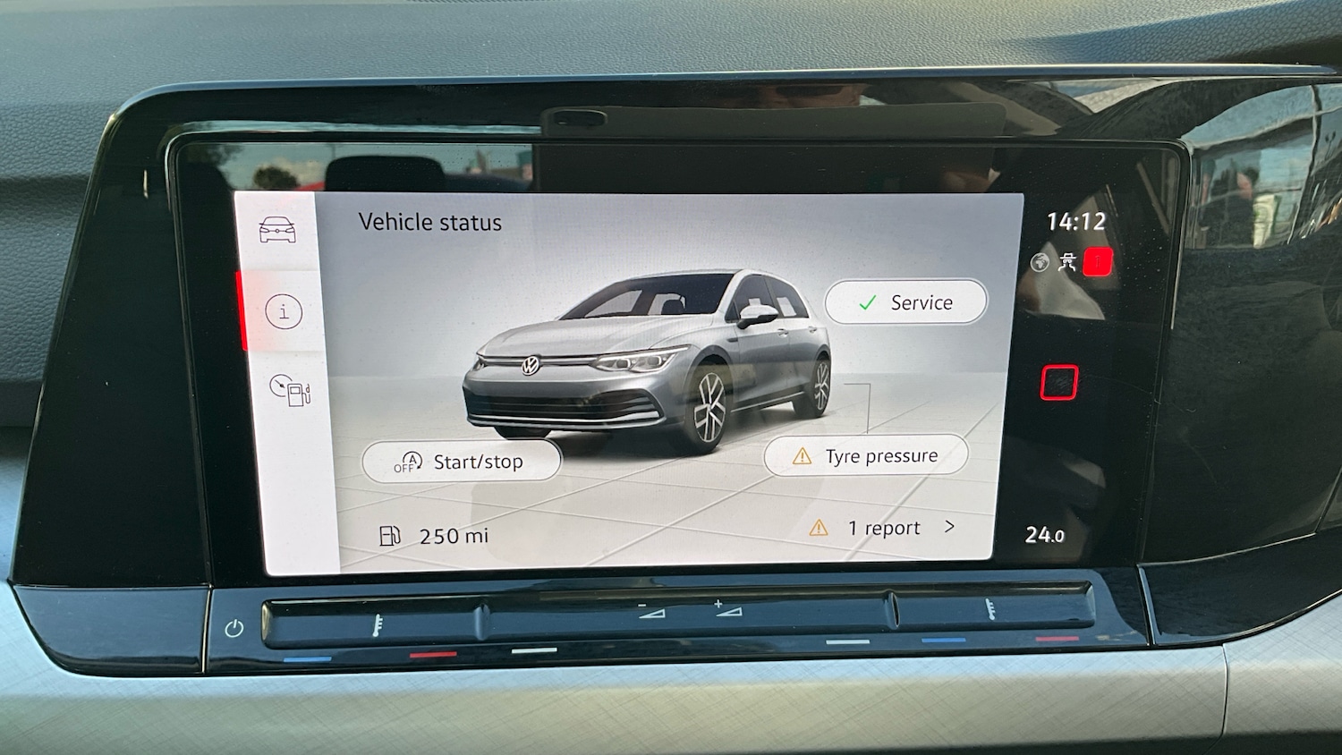 Used Volkswagen Golf 2023 for sale - 76653180: Photo 27