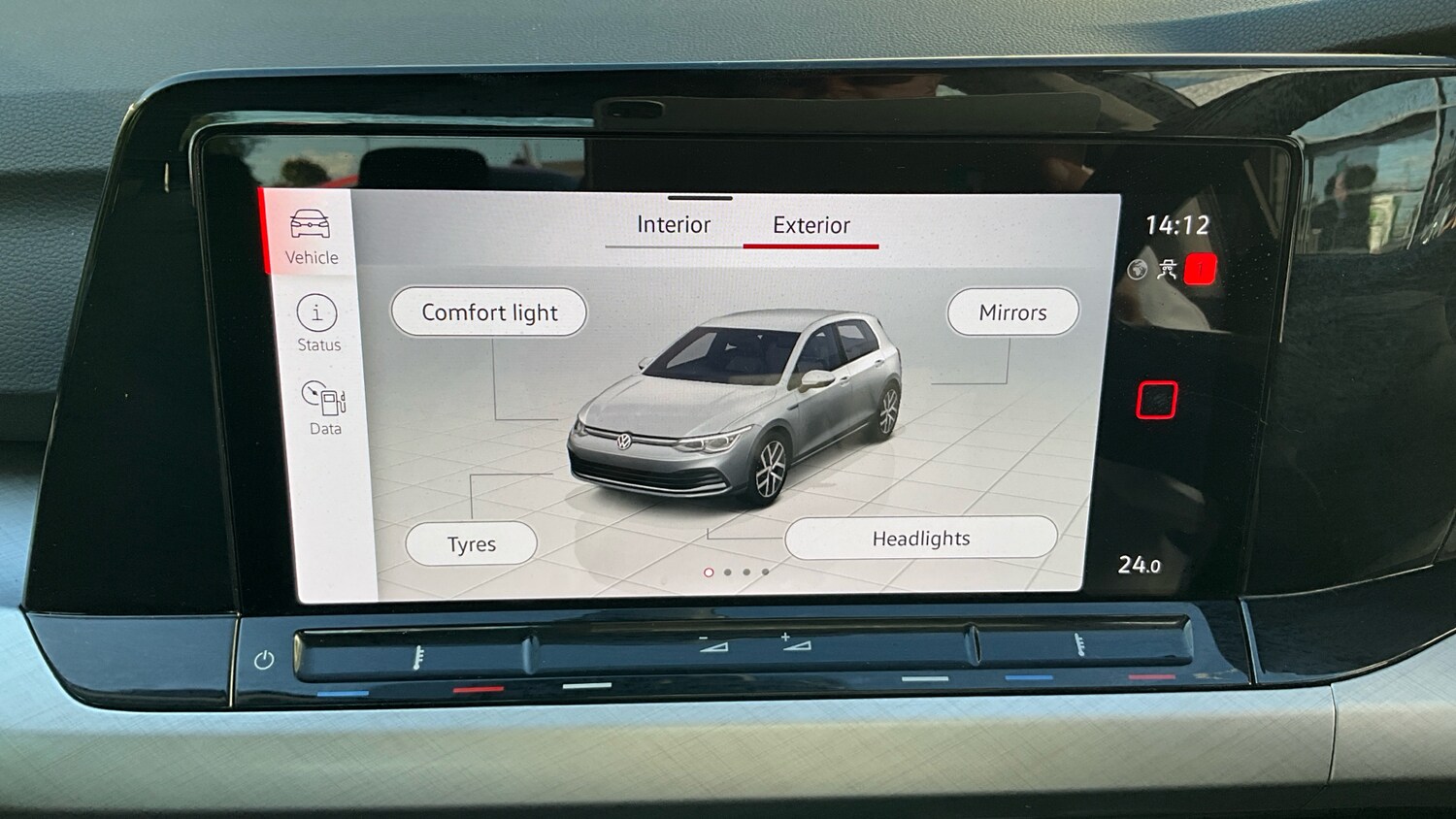 Used Volkswagen Golf 2023 for sale - 76653180: Photo 28