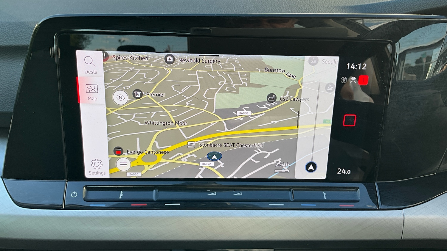 Used Volkswagen Golf 2023 for sale - 76653180: Photo 29