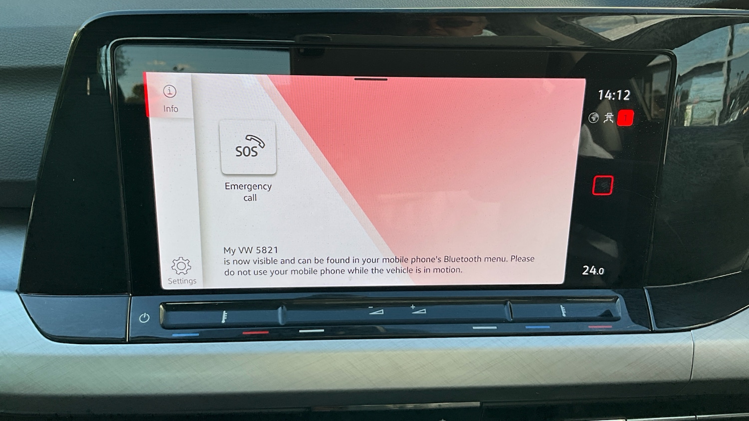 Used Volkswagen Golf 2023 for sale - 76653180: Photo 30