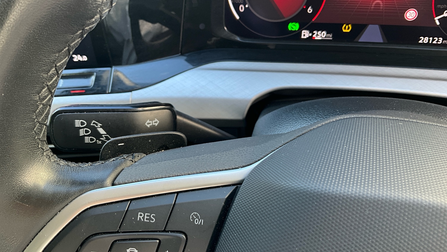 Used Volkswagen Golf 2023 for sale - 76653180: Photo 35