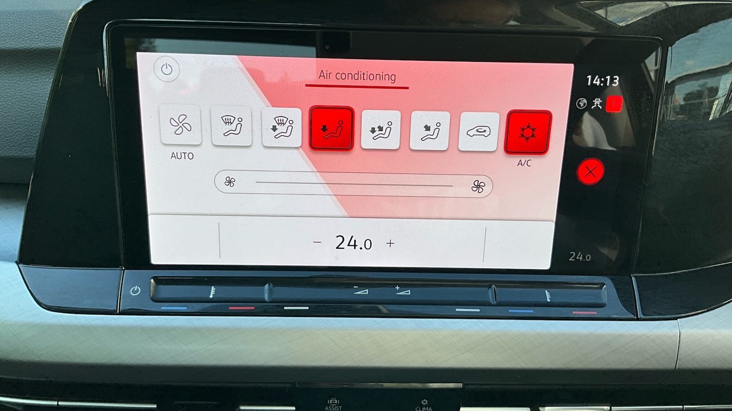 Used Volkswagen Golf 2023 for sale - 76653180: Photo 37