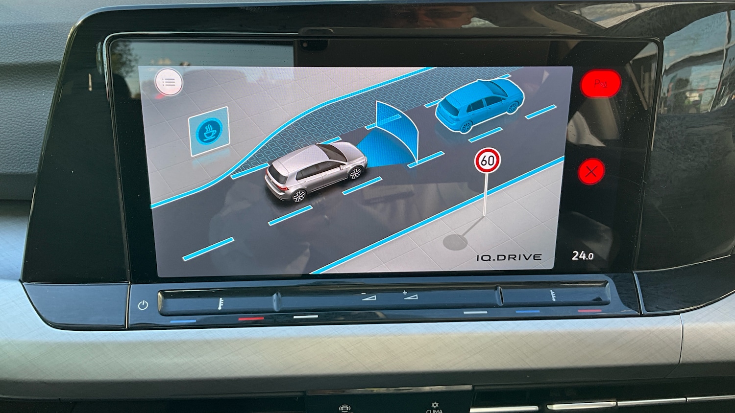 Used Volkswagen Golf 2023 for sale - 76653180: Photo 38