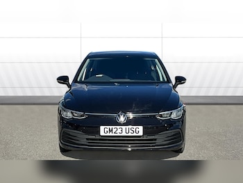 Used Volkswagen Golf 2023 for sale - 76653180: Photo