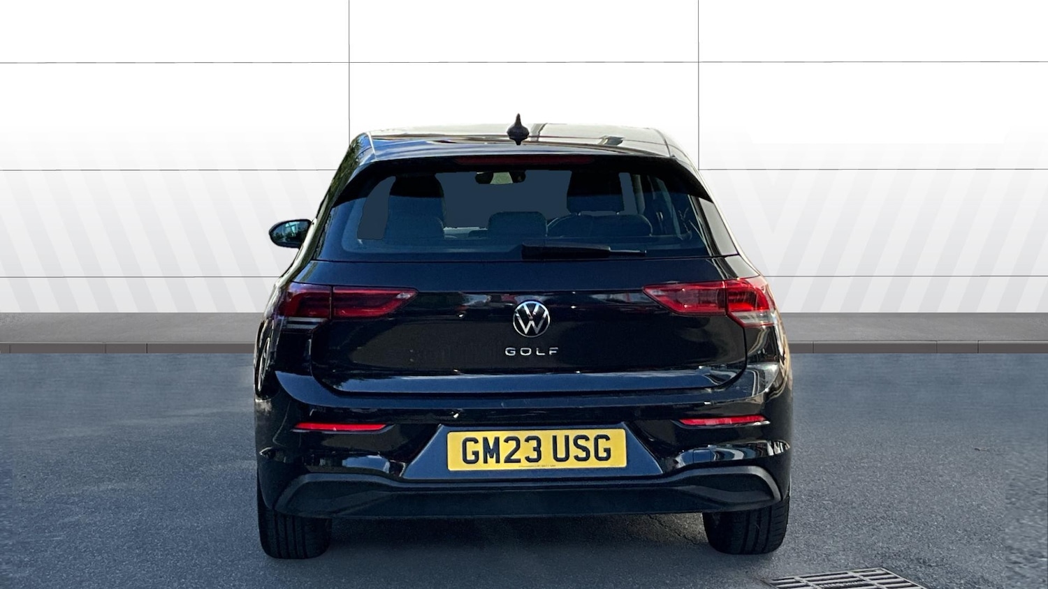 Used Volkswagen Golf 2023 for sale - 76653180: Photo 6