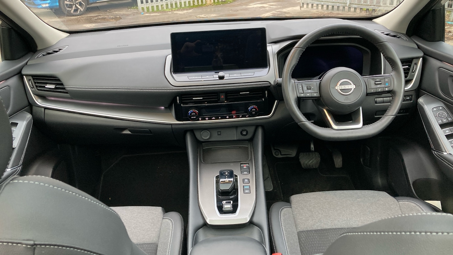 Used Nissan Qashqai 2024 for sale - 77272161: Photo 10