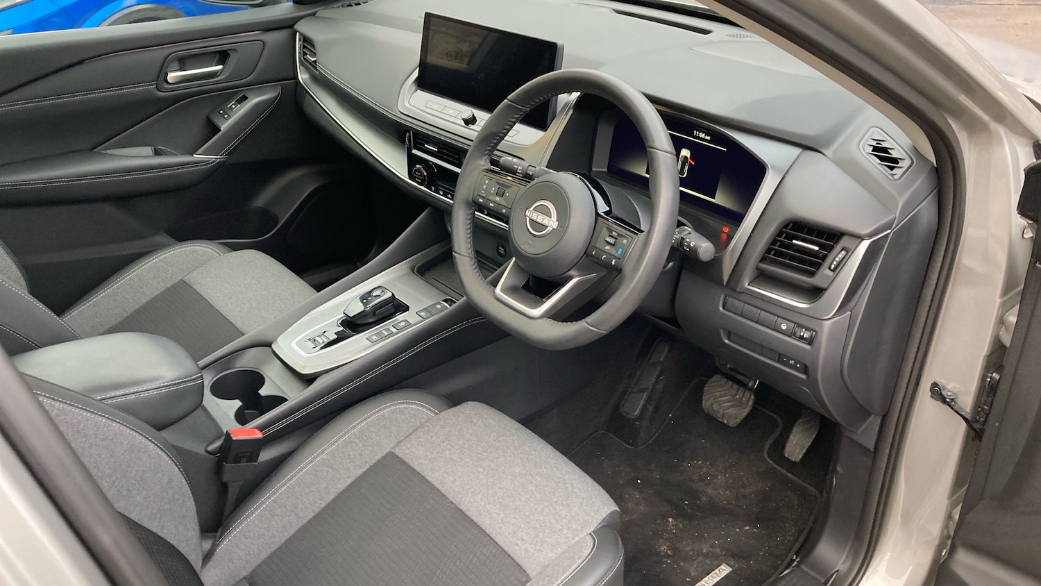 Used Nissan Qashqai 2024 for sale - 77272161: Photo 11