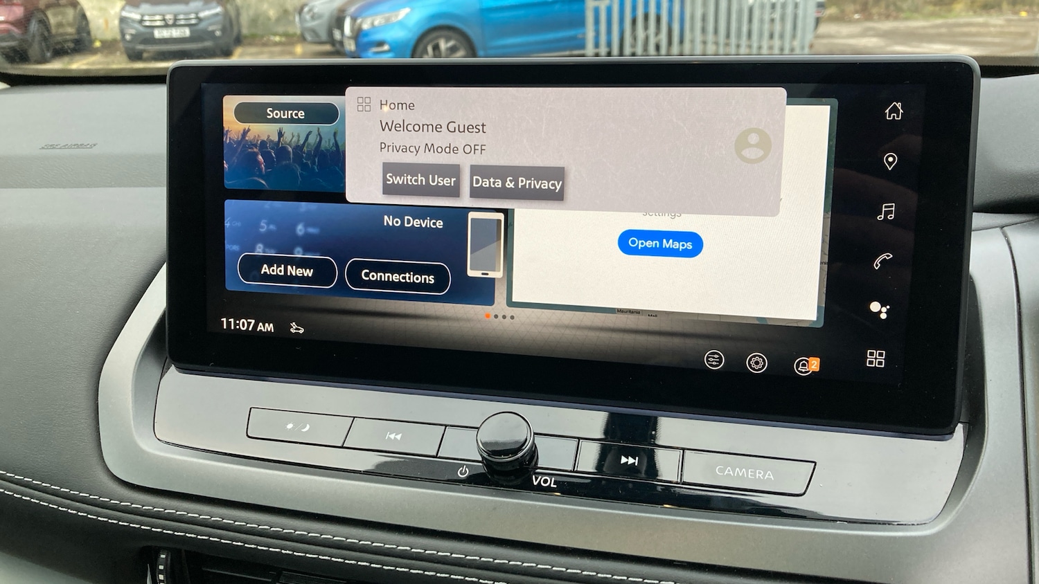 Used Nissan Qashqai 2024 for sale - 77272161: Photo 12